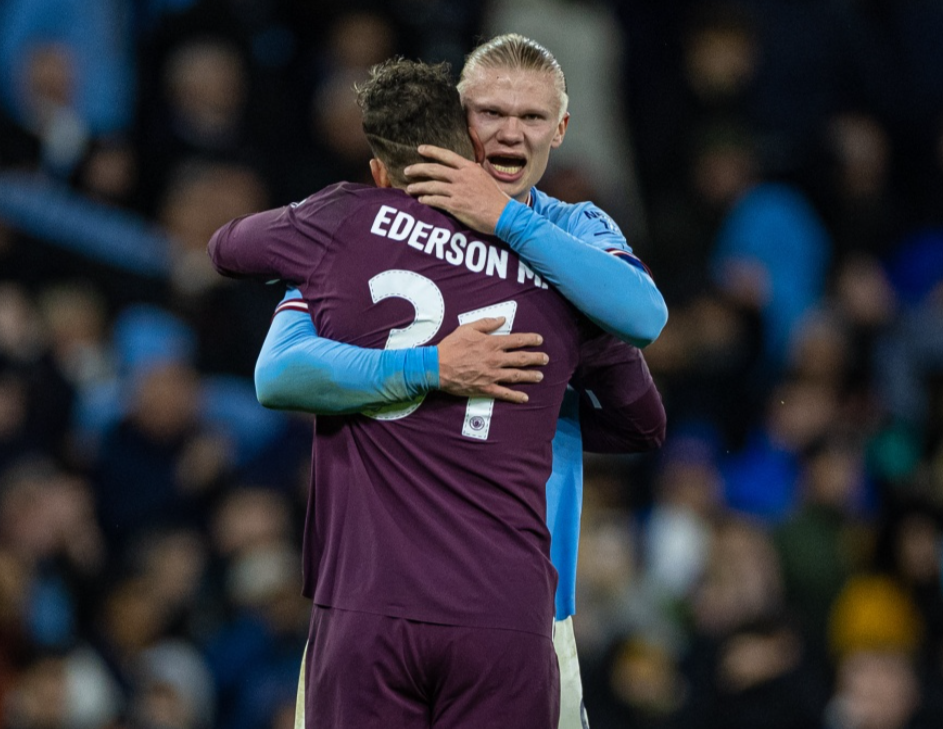 阿利松：萨拉赫有表达感受的自由，但就要承担相应的后果（阿利松：萨拉赫有权表达感受，但相应后果需自担）