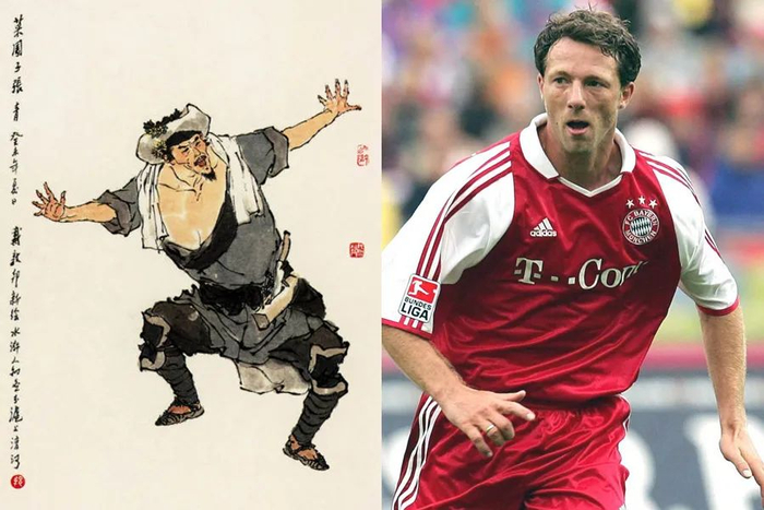 西媒：埃里克-加西亚因上半场面部受撞击后头晕在半场被换（西媒：埃里克-加西亚上半场面部受撞致头晕，中场被换下）