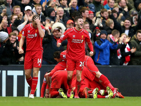 破荒，奥蓬达时隔253天再次在联赛中取得进球（奥蓬达终结253天联赛进球荒）